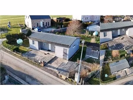 maison à vendre à rue des bergeronnettes 51 noiseux (vbd77227)