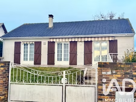 vente maison/villa 4 pièces