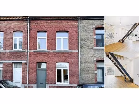 maison à vendre à rue joseph raze 14 esneux (vbd77086)