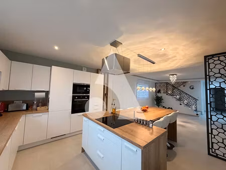 vente maison 5 pièces 149 m² à marsannay-la-côte (21160)  493 000 €