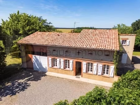 vente maison 7 pièces 152 m² à pibrac (31820)  449 500 €