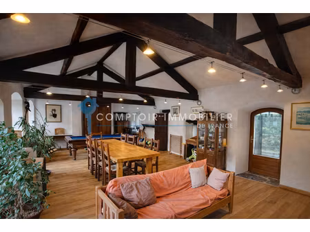 vente propriété 11 pièces 222.5 m² à saint-privat-de-vallongue (48240)  482 000 €