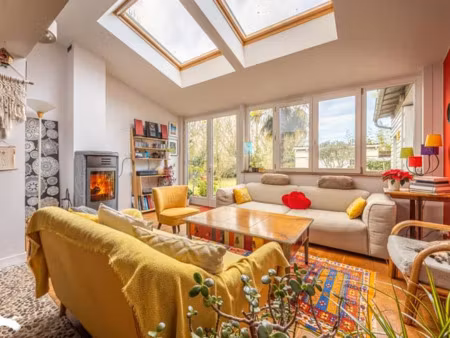 vente maison 9 pièces 183 m² à puilboreau (17138)  498 750 €