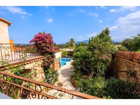 annonce maison à vendre