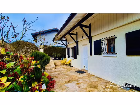 vente maison 5 pièces 134 m² à viry (74580)  530 000 €