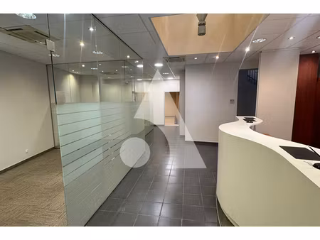 annonce commerce à louer