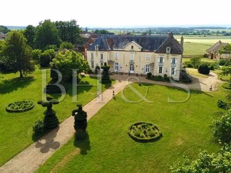 chateau – 15 minutes de beaune