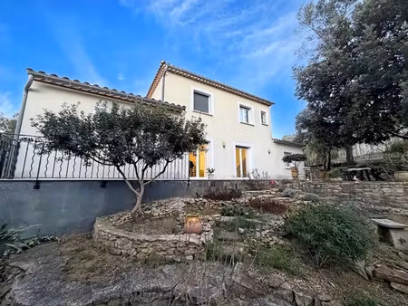 vente maison 6 pièces 160 m² à caveirac (30820)  539 000 €