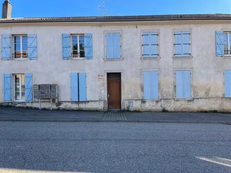 location appartement 3 pièces 79 m² à béchy (57580)