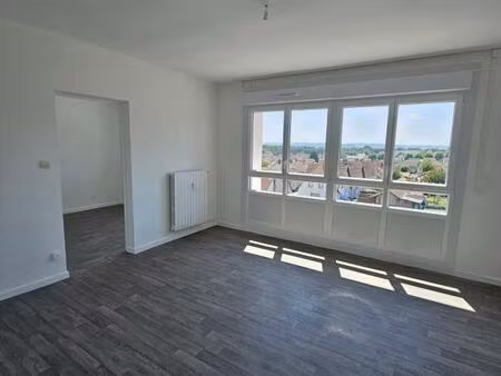 location appartement 5 pièces 83 m² à creutzwald (57150)