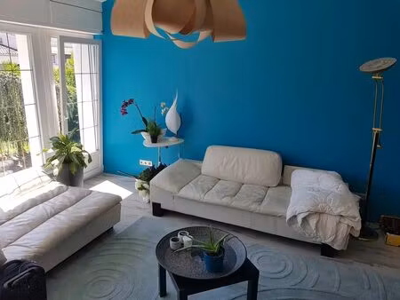 location appartement 2 pièces 9 m² à metz (57000)