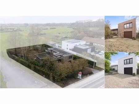 maison à vendre à meulebeeksesteenweg 43 tielt (rbv08494)