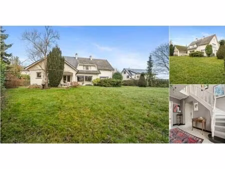 villa à vendre à clos de la sucrerie 2 celles (rbv08502)