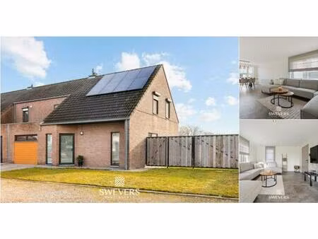 maison à vendre à gerriskapelstraat 6 maaseik (rbv08442)