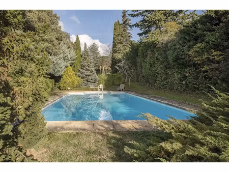 vente maison 7 pièces 200 m² à aix-en-provence (13090)  1 470 000 €