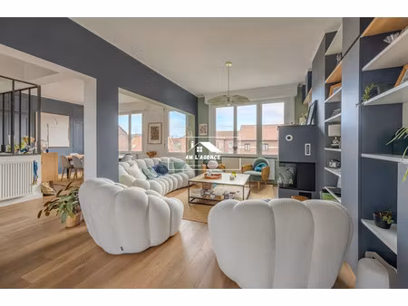 vente maison 8 pièces 235 m² à cappelle-en-pévèle (59242)  699 000 €