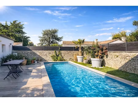 vente maison 7 pièces 163.17 m² à le bois-plage-en-re (17580)  1 195 000 €