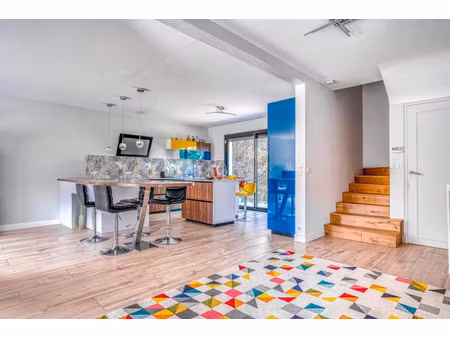 vente maison 8 pièces 210 m² à livry-sur-seine (77000)  599 990 €