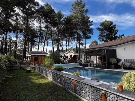 vente villa 8 pièces 168 m² à andernos-les-bains (33510)  910 000 €