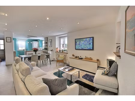 maison de charme lyaud 6 pièces 170 m2