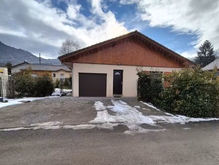 vente maison traditionnelle 4 pièces