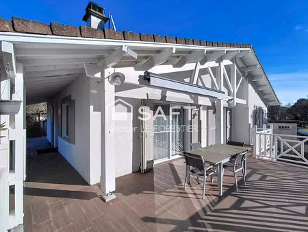 vente maison 7 pièces 152 m² à andernos-les-bains (33510)  729 000 €
