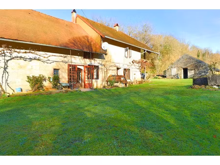 vente propriété 5 pièces 167 m² à tourmont (39800)  620 000 €