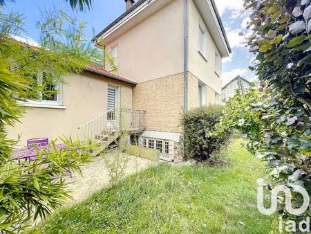 vente maison 5 pièces 100 m² à viroflay (78220)  735 000 €