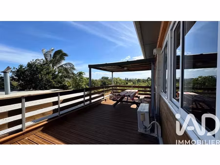 vente maison 12 pièces 500 m² à saint pierre (97410)  750 000 €