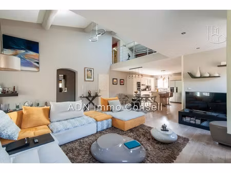 vente maison 5 pièces 152 m² à mallemort (13370)  795 000 €