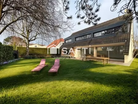 vente maison 7 pièces 200 m² à pont-de-metz (80480)  798 500 €