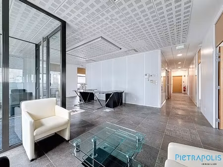 vente local commercial