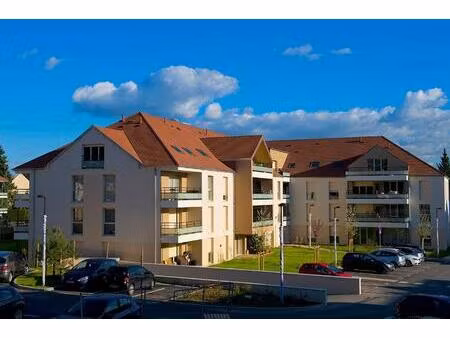 location appartement 3 pièces 64 m² à rambouillet (78120)