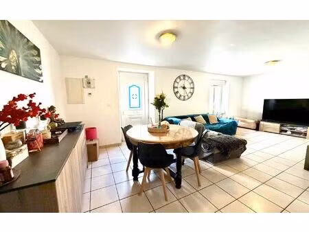 maison aire-sur-l'adour m² t-4 à vendre  135 000 €