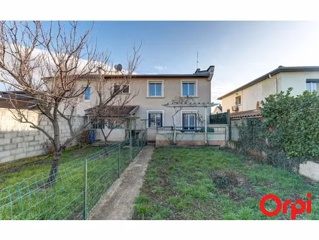 maison vénissieux 149.3 m² t-6 à vendre  320 000 €