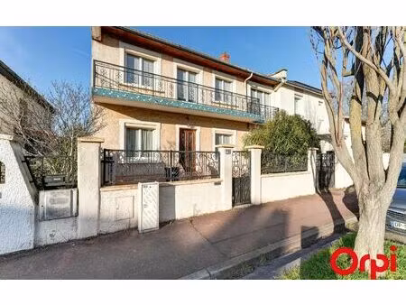 maison vénissieux 149.3 m² t-6 à vendre  345 000 €