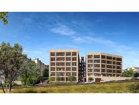 vente appartement à bastia (20200)  1 €