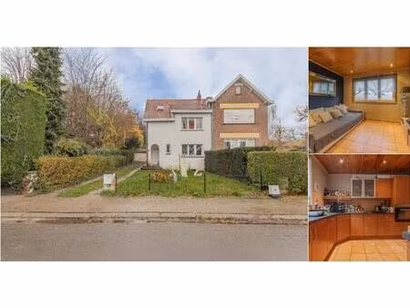 maison à vendre à haneveldlaan 7 grimbergen (rbv08602)