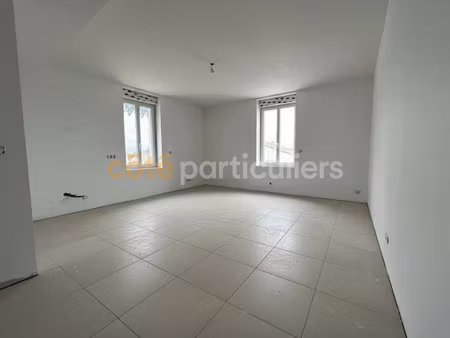 vente appartement 3 pièces 72.46 m² à arvert (17530)  147 700 €