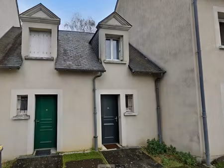 vente appartement 2 pièces 26 m² à tours (37000)  95 044 €
