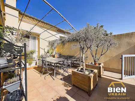 vente appartement 5 pièces 117 m² à garons (30128)  154 000 €