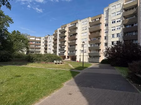 vente appartement 4 pièces 85.15 m² à villepinte (93420)  138 000 €