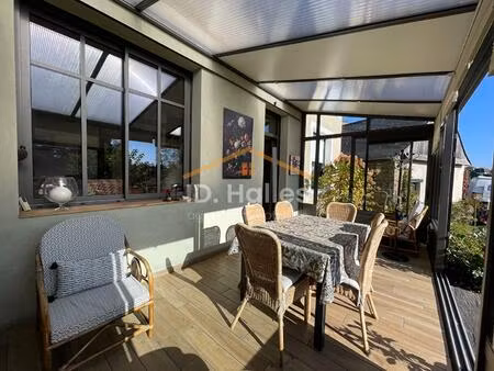 maison de charme niafles