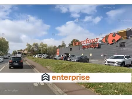 vente local commercial