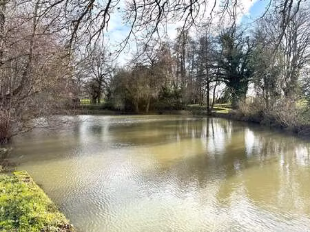 vente terrain à châteaubriant (44110) : à vendre / châteaubriant