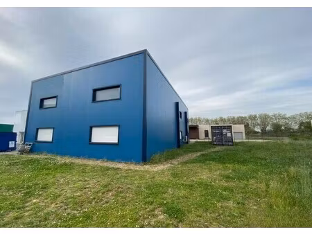 vente local commercial