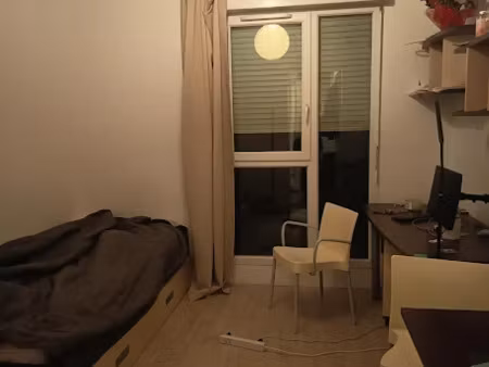 vente appartement 1 pièce 19 m² à cergy (95000)  59 990 €