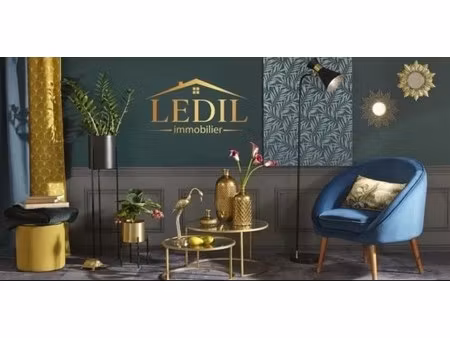 vente local commercial 1 pièce