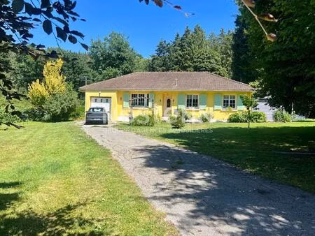charmante maison à vendre à futeau