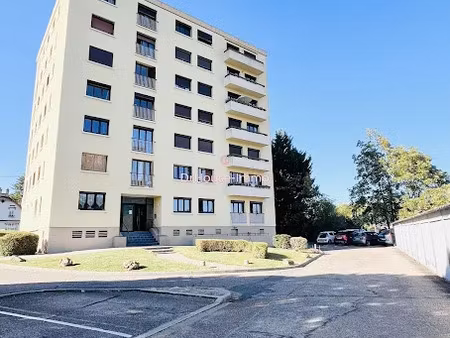 vente appartement 3 pièces 59.29 m² à montargis (45200)  75 000 €